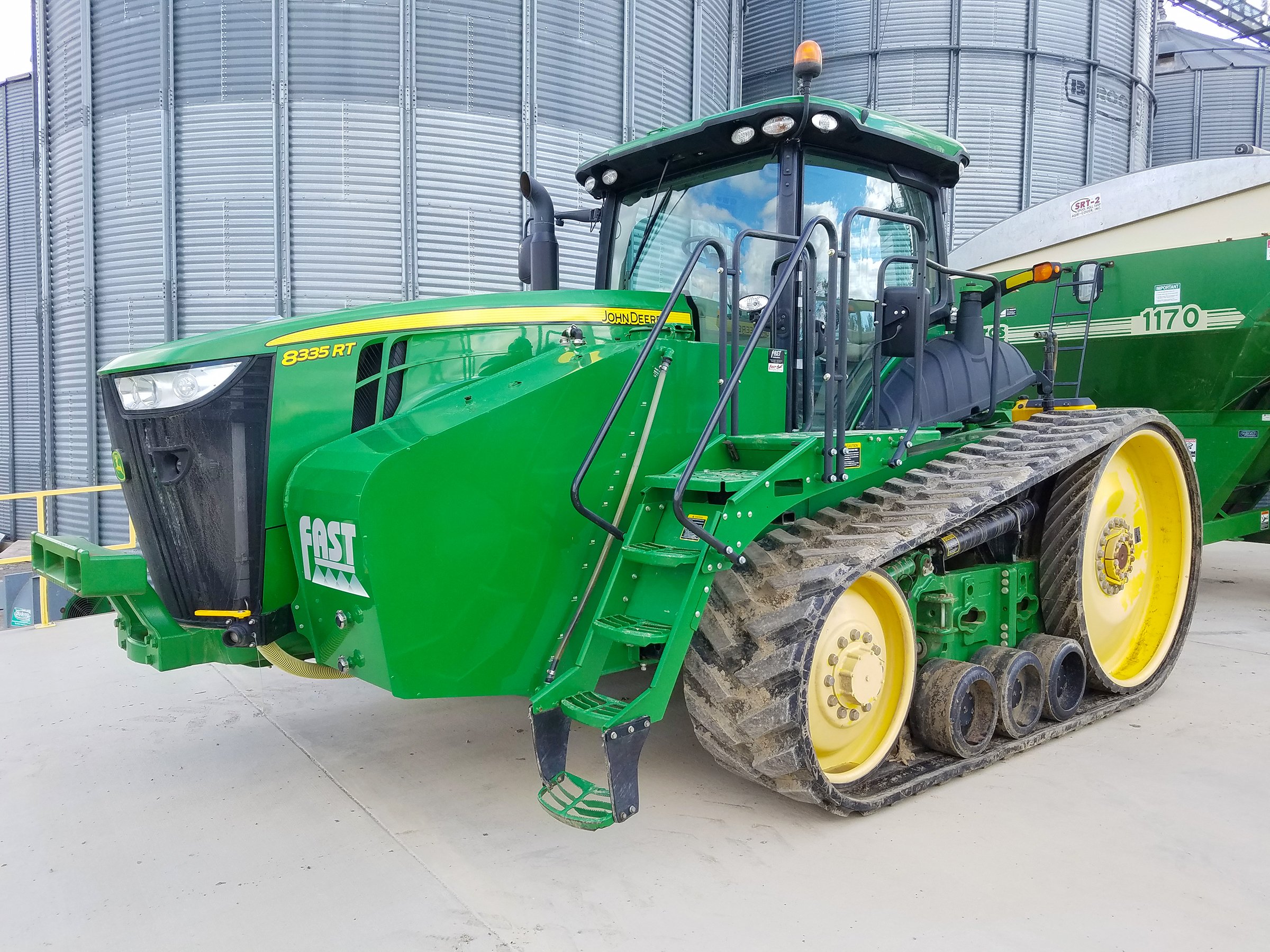 Property photo 23 - EQUIPMENT AUCTION IN ALLEN COUNTY, OHIO